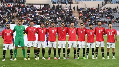 من مباراة بوتسوانا إلى 2025.. رحلة منتخب مصر المقبلة