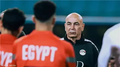 موعد مران منتخب مصر الأول في المغرب إستعدادًا لمواجهة إثيوبيا