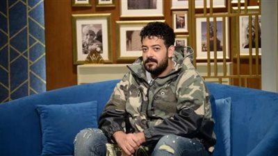 إسماعيل الليثي: مطلقتش مراتي بس زعلت أنها راحت فرح أختها