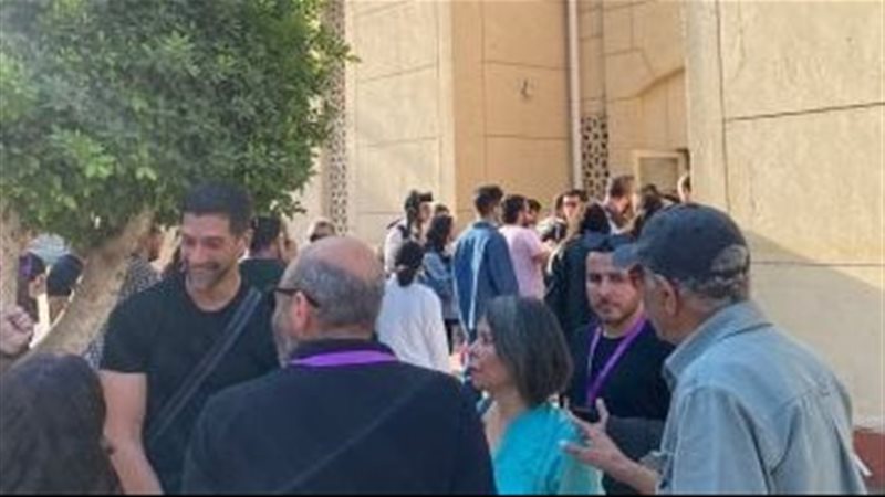 العرض الخاص لفيلم