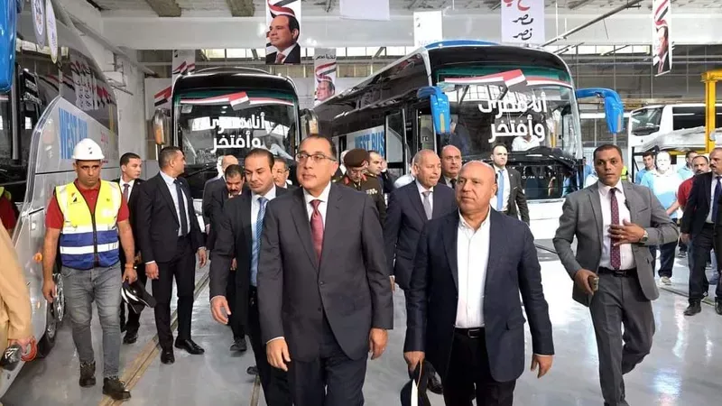شركة النصر للسيارات