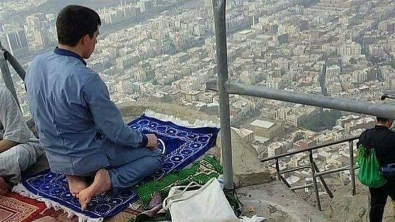 موعد أذان الفجر