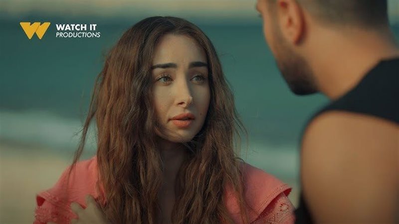 مسلسل إقامة جبرية