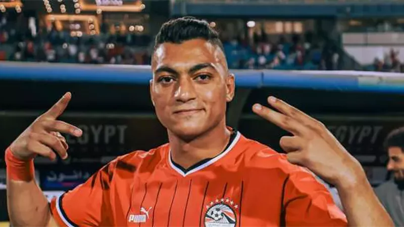 مصطفى محمد