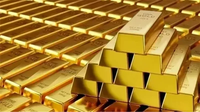 سعر الذهب اليوم