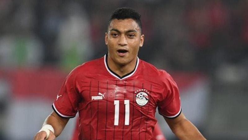 مصطفى محمد
