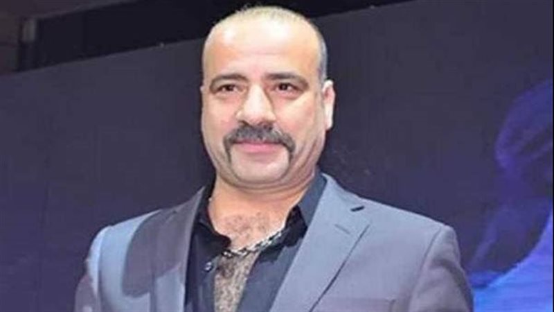 محمد سعد