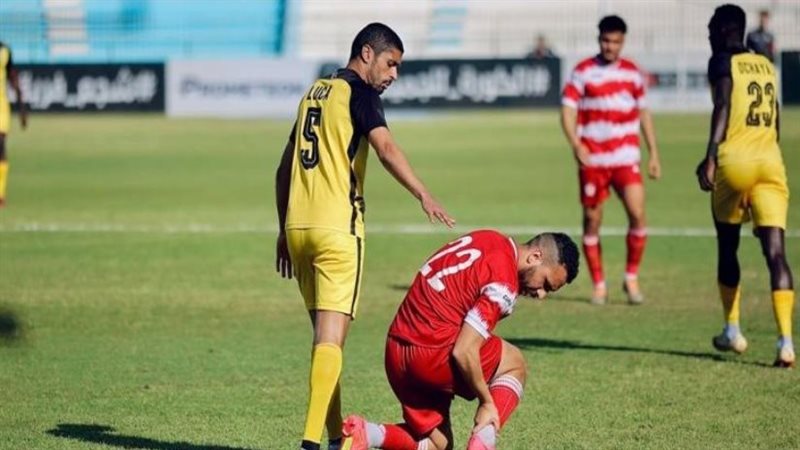 دوري المحترفين المصري