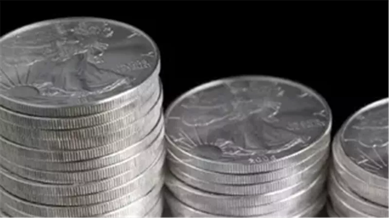 سعر جرام الفضة اليوم