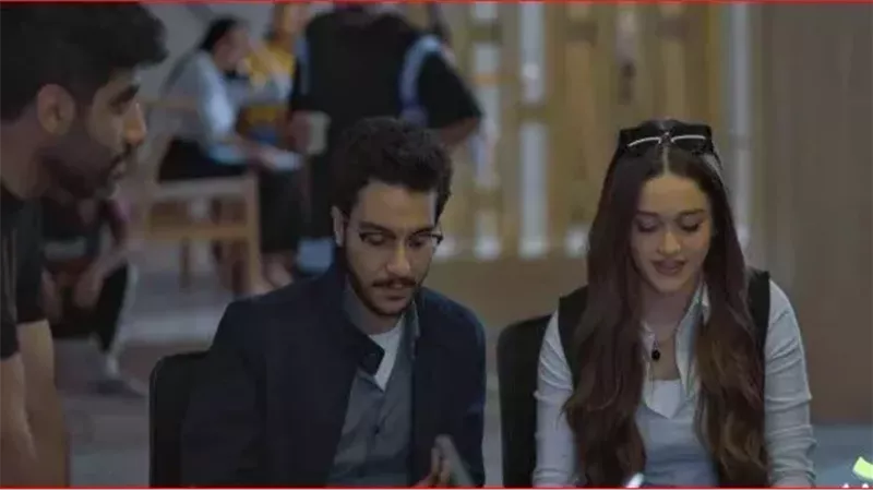 مسلسل 6 شهور