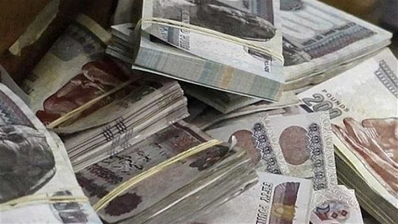 مرتبات شهر نوفمبر