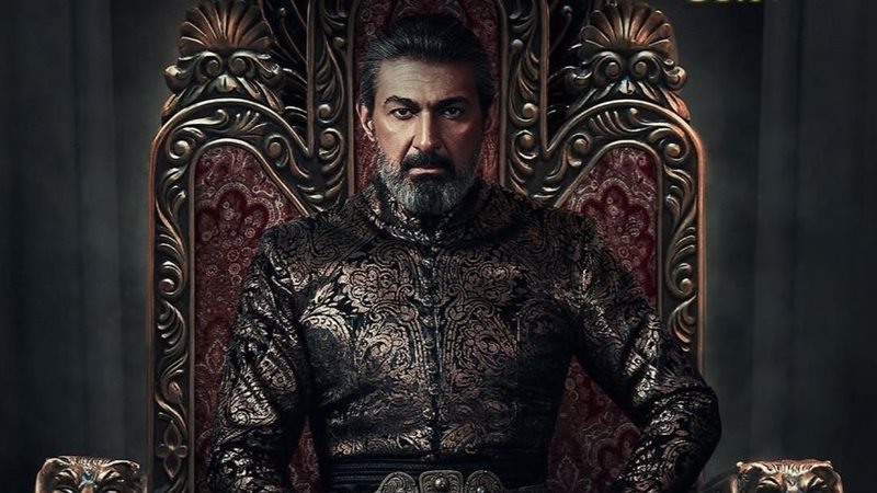 مسلسل جودر2