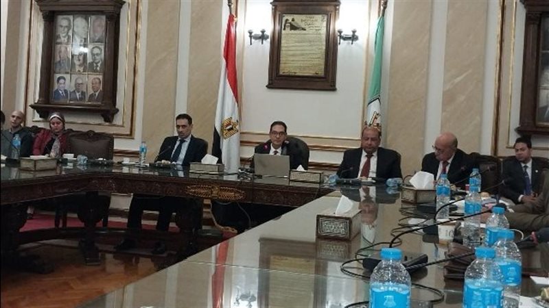 رئيس جامعة القاهرة