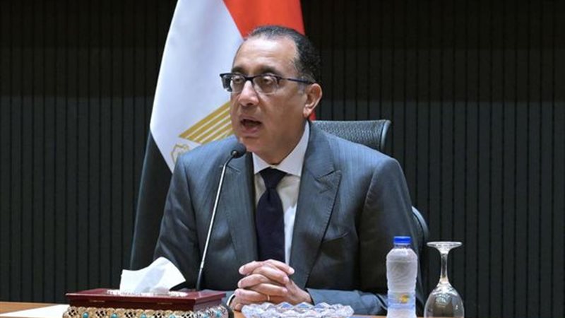 مصطفى مدبولي، رئيس