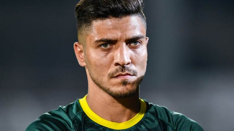 محمد شريف