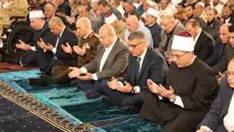 موعد اذان الفجر