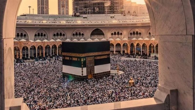 مواقيت الصلاة