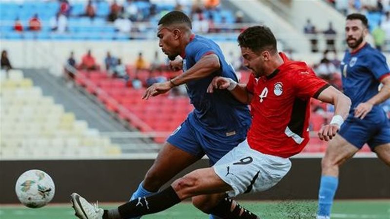 منتخب مصرفي تصفيات