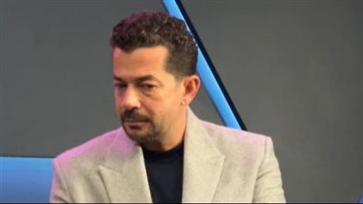 بعد انفصاله عن داليا مصطفى..شريف سلامة يتصدر تريند جوجل 