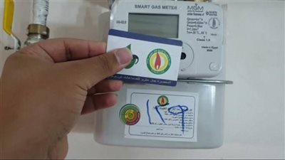 تسجيل قراءة عداد الغاز بتروتريد 2025.. الرابط وخطوات الاستعلام والدفع