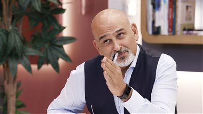 في ذكرى ميلاده.. أسرار وحكايات في حياة نجم الدراما جمال سليمان 