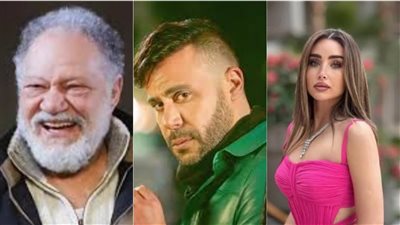 مسلسلات خارج رمضان.. الكينج والأستاذ ونسخة واحدة لا تكفي وقتل اختياري والوهم 