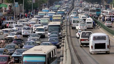 الحق مشوارك.. الحالة المرورية اليوم الأربعاء 20-11-2024 بالقاهرة والجيزة