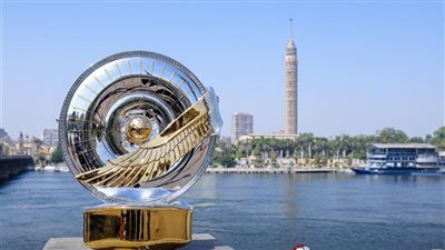 ترتيب الدوري المصري قبل انطلاق الجولة الثالثة.. النادي الأهلي في الصدارة