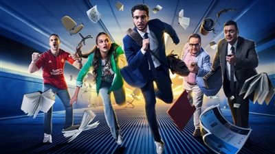 تفاصيل الحلقة التاسعة من مسلسل 6 شهور .. نجاح مراد وتوتر العلاقات