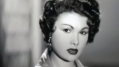 حكايات برلنتي عبد الحميد المثيرة مع الحب والزواج ورجال السياسة