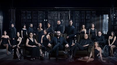 تفاصيل الحلقة الثامنة من مسلسل نقطة سودة.. أسرار عائلية وصراعات تتصاعد بقوة