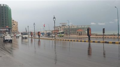 مواعيد النوات في الإسكندرية 2024 باليوم والتاريخ 