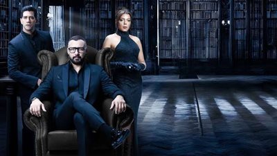 موعد عرض الحلقة 9 من مسلسل نقطة سودة.. إليكم التفاصيل 