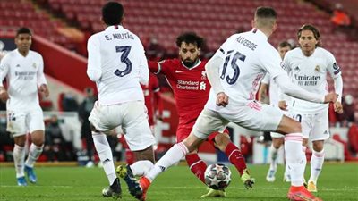 جدول ترتيب دوري أبطال أوروبا قبل انطلاق مواجهات الجولة الخامسة