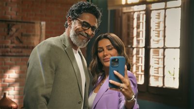 موعد إعادة مسلسل وتر حساس الحلقة 18