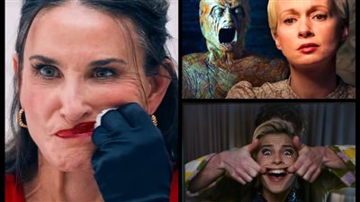 أحدث أفلام الأكشن 2024.. إليك قائمة كاملة لأبرز الاعمال المعروضه 