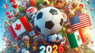 مع اشتعال التصفيات.. حامل اللقب ضمن 5 مرشحين لـ كأس العالم 2026