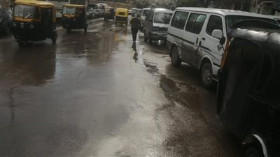 محافظة الإسكندرية.. رفع حالة الطوارئ وتكثيف الجهود لمواجهة نوة المكنسة 