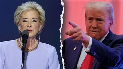 ليندا مكماهون..من قيادة WWE إلى دورها المؤثر في السياسة الأمريكية وحملات ترامب