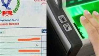 كيفية استخراج الفيش والتشبيه في مصر.. الخطوات والشروط والرسوم