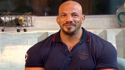 ساب مراته علشانها وهي خلعته.. بيج رامي في مرمى شماتة السوشيال ميديا