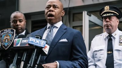 نيويورك تواجه الجفاف لأول مرة منذ 20 عامًا.. تحذيرات وإجراءات عاجلة