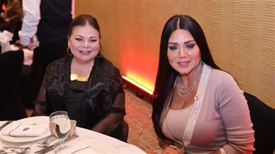 في العيد القومي لعمان.. نجمات الفن يتألقن أبرزهم ليلي علوي ورانيا يوسف