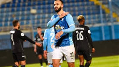 تطورات مثيرة بـ أزمة عبدالناصر زيدان و مروان حمدي 