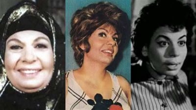 خيرية أحمد.. صامت عن الطعام بسبب المسرح وهذه تفاصيل نهايتها الأليمة