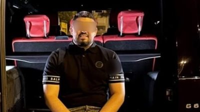 سقوط نصاب استولى على 300 مليون جنيه من المواطنين في التجمع 