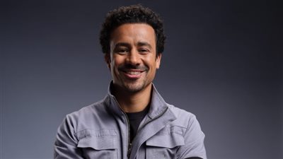 أحمد داود : ناس كتير رجعوا لبعض بسبب فيلم الهوى سلطان 