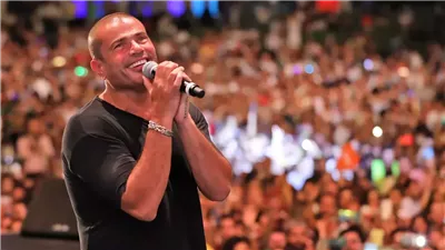 بعد الغرامة 200 جنيه.. عمرو دياب أمام القضاء بسبب الشاب المصفوع