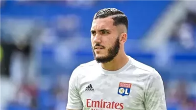 ريان شرقي.. نجم عربي يشعل الصراع بين الجزائر والمنتخبات الأوروبية