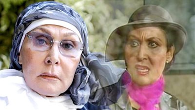 من مدرسة المشاغبين إلى العيال كبرت قدمت لنا سهير البابلي شخصيات لا تُنسى